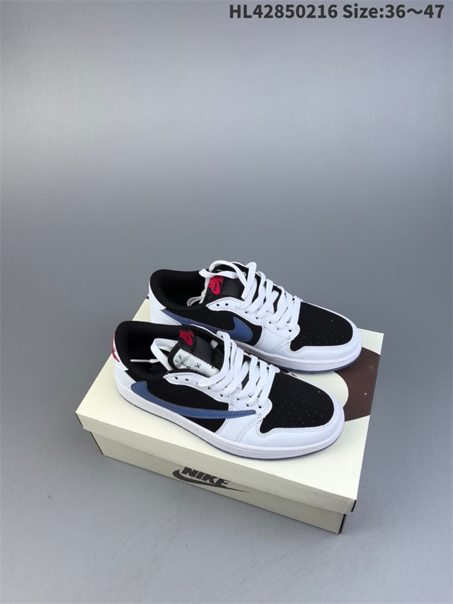 women air jordan 1 shoes 36-46 2025-4-24-024